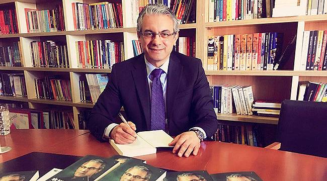 Başkan Akpınar ‘Hayatını’ Yazdı!
