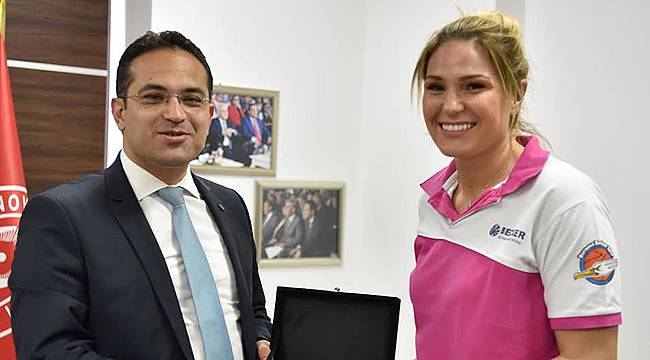 Başkan Atila'dan Çağrı