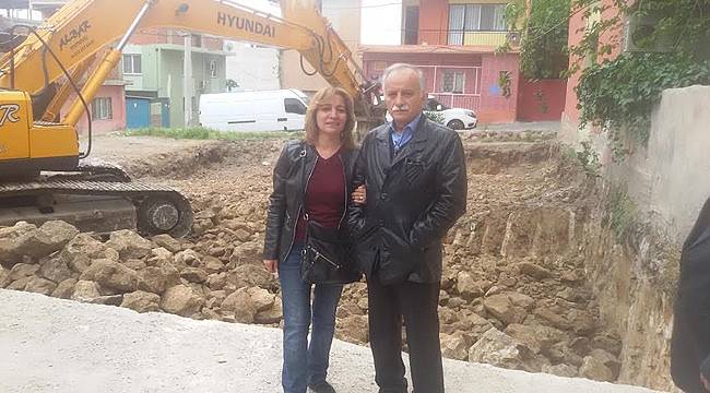 Başkan Karabağ: Cemevleri Dini Tesis Olarak Kabul Edilsin