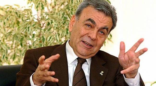 Başkan Kocaoğlu'na 57 Yıllık Sürpriz