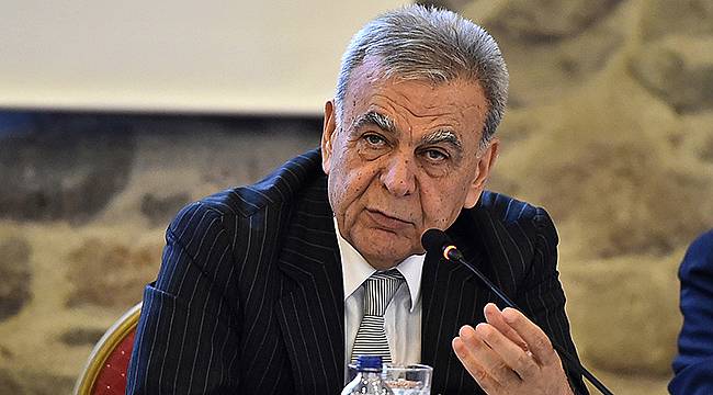 Kocaoğlu CHP'nin 2019 Cumhurbaşkanı Adayı Gibi Konuştu