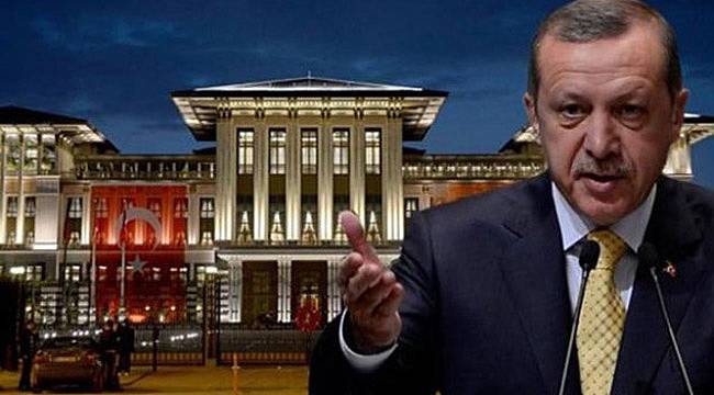 Başkanlık Ekonomiyi Etkiliyor
