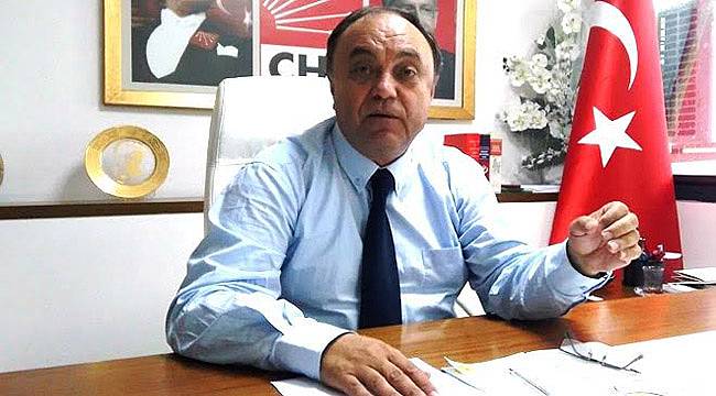 Baskılardan Yılmış Ama Kalbi Hayır Diyenlere