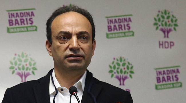 Baydemir: Seçim Bitmedi