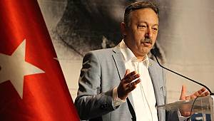Bayır'dan Soylu'ya Kişilik Göndermesi