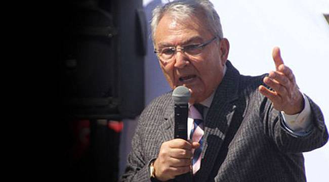 Baykal'dan Çarpıcı İddia