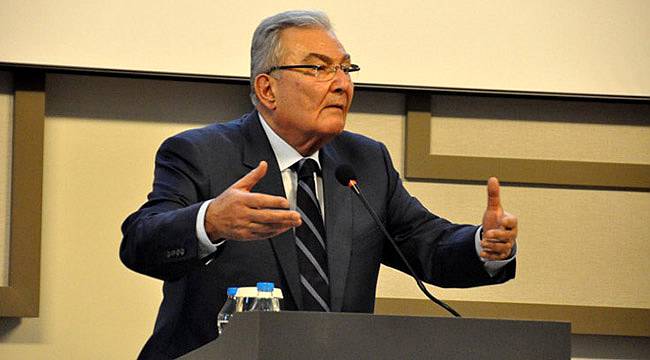 Baykal'dan Erdoğan'a: Maç Bitmedi, Görülecek Hesabımız Var