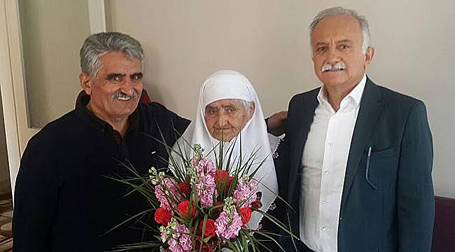 Bayraklı'da 97’lik “Hayır”