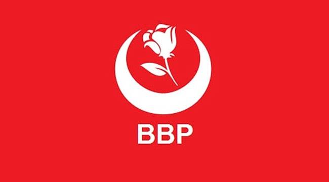 BBP'de Üç İlçe Teşkilatı Daha İstifa Etti