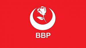 BBP'de Üç İlçe Teşkilatı Daha İstifa Etti