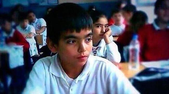 Berkin Elvan'ın Görüntüleri İçin TÜBİTAK'tan Skandal Açıklama