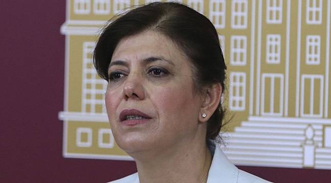 Beştaş: Cinsel Suç Mağdurlarını ne Zaman Savunacaksınız?
