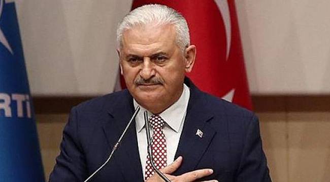 Binali Yıldırım: Türkmen Soydaşlarımızın Yanında Olacağız