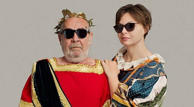 Bir Festival Böyle Geçti