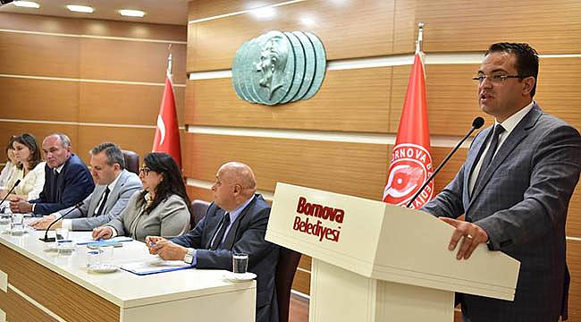 Bornova’da Hedefler Yüzde 92.63 Oranında Tuttu