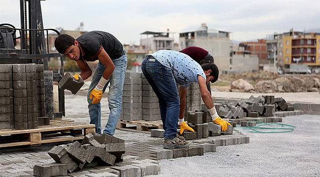 Bornova’da Tasarruf Vatandaşa Hizmete Dönüşüyor