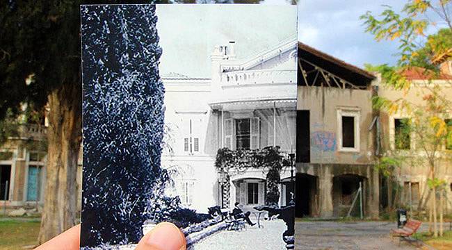 Bornova’da Yaşam Fotoğraflarla Anlatılıyor