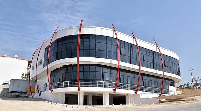 Bornova’ya Üç Kültür Merkezi Birden