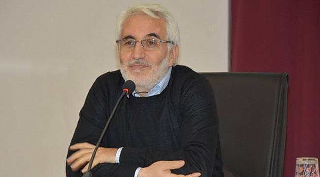 'Böyle Gidersek 2019'da Kaybederiz'