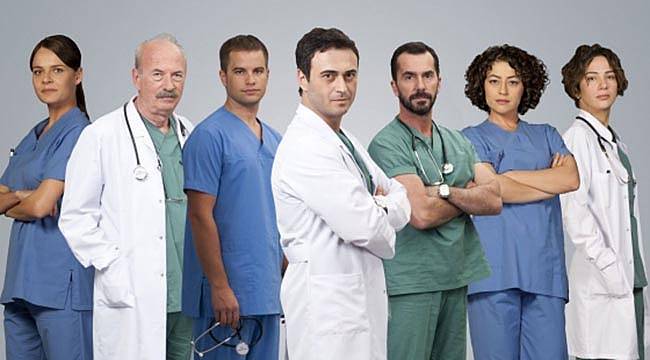 Bu Kez Tekrar Değil; Doktorlar Geri Dönüyor