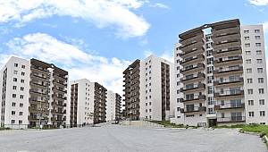 Buca Konutlarında Yeni Fırsat