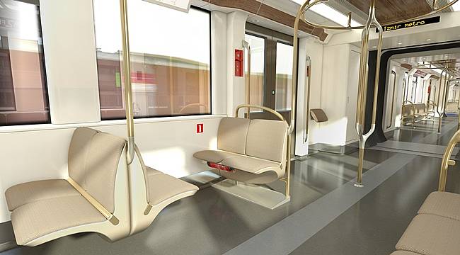 Buca Metrosu’nda Önemli Hamle