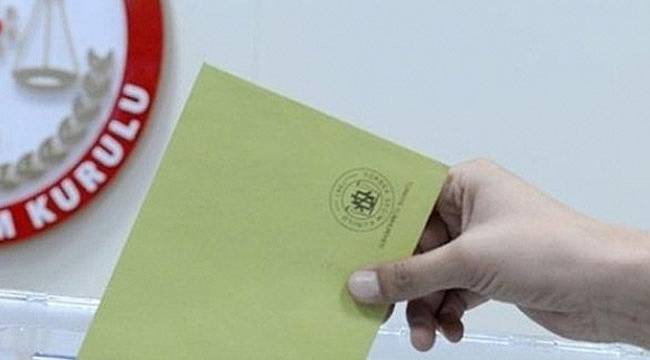 Çalışanlara ‘Evet Oyu Atıp, Fotoğrafını Getirin' Baskısı Yapılıyor!”