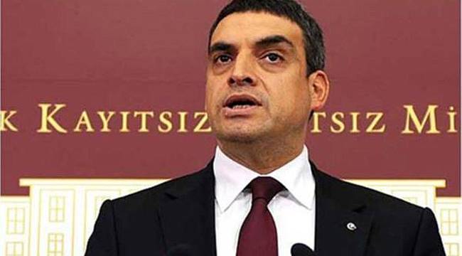 Canlı Yayında Çarpıcı Referandum İddiası