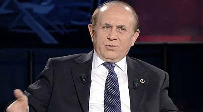 Canlı Yayında ‘Nasıl Böyle Soru Sorarsın’ Tartışması