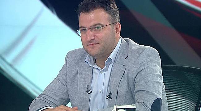 Cem Küçük'ten Cumhuriyet'e: Gebereceksiniz