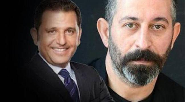 Cem Yılmaz ve Fatih Portakal'a 'Karısı Helaldir' Tehdidi