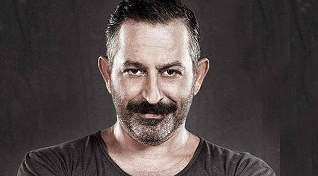 Cem Yılmaz Yeni Projesini Açıkladı