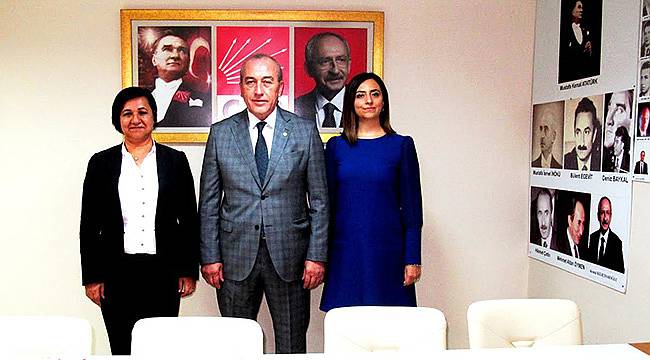 CHP 16 Nisan İçin Hazırlıklarını Tamamladı