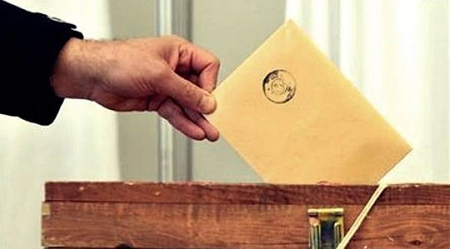 CHP Açıkladı... İşte Bazı İllerde Referanduma Katılım Oranları