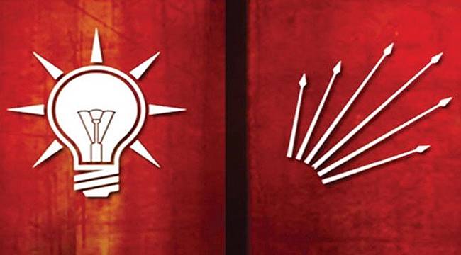 CHP’den AK Parti’ye: İzmir Babanızın Çiftliği Değil