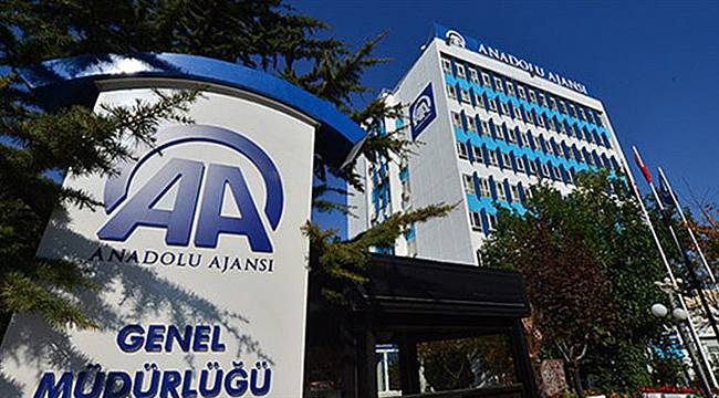 CHP'den 'Anadolu Ajansı' uyarısı
