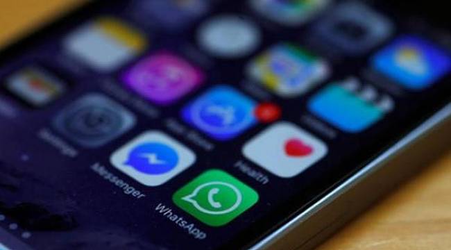 CHP'den Referanduma Kısa Süre Kala WhatsApp Kampanyası