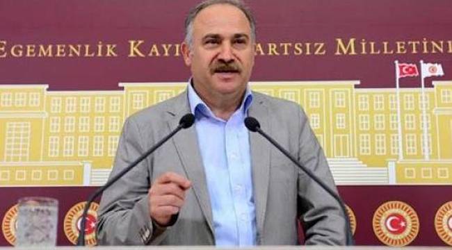 CHP'den YSK Başkanı'na Yanıt: Doğru Söylemiyorsunuz