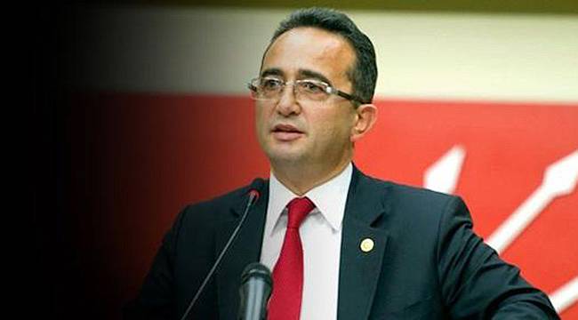 CHP'den YSK'nin Kararına İlk Tepki
