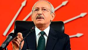 CHP: Gereken Her Adımı Atacağız