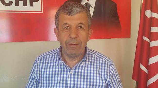 CHP Güzelbahçe: “AKP, Halkı Aldatıyor”