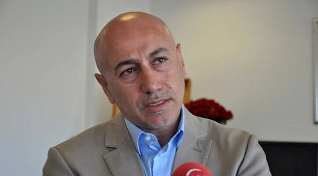 CHP Heyetinin Ziyaretinden: Dayanakları Çok Zayıf, Diken Üstündeler