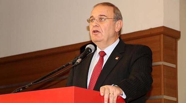 CHP İki Yılın Röntgenini Çekti