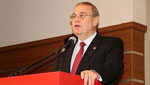 CHP İki Yılın Röntgenini Çekti