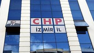 CHP İzmir Gençlik Kollarında İki Başkan Görevden Alındı