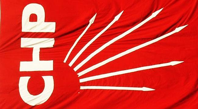 CHP KHK'lara Sert Tepki Gösterdi!