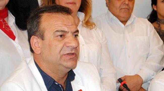 CHP Konak: Koyverme Oy Ver