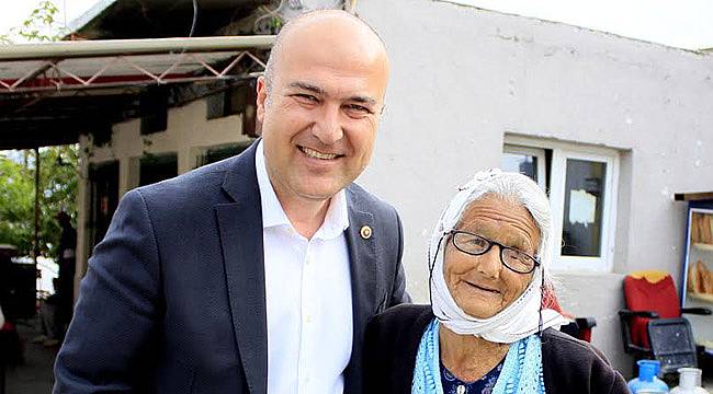 CHP’li Bakan'dan ‘Hayır’ Raporu