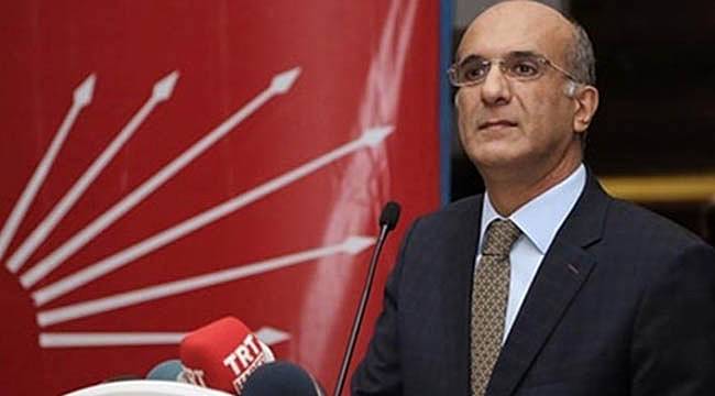CHP'li Bingöl: Sorular Cevaplanmadığı Sürece 15 Temmuz'a Kuşkuyla Bakılır