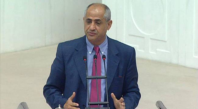 CHP’li Çam, Referanduma AİHM İtiraz Başvurusunu Yaptı